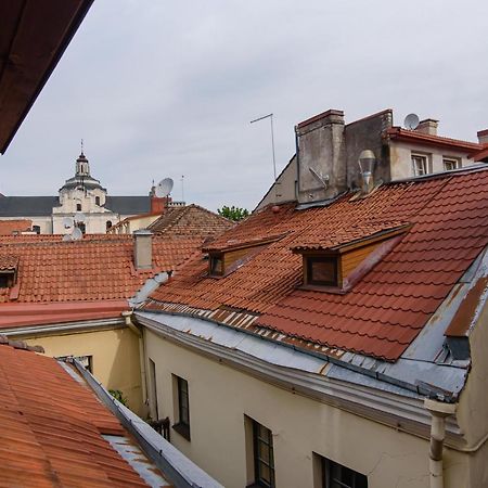 Zydu Str Two Bedrooms Apartment By Urban Rent Wilna Exterior foto
