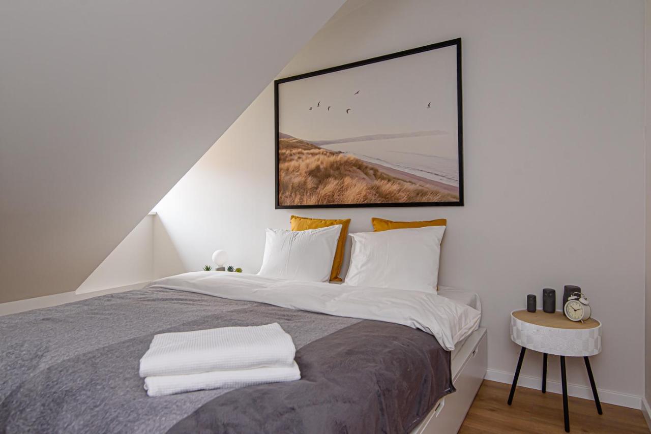Zydu Str Two Bedrooms Apartment By Urban Rent Wilna Exterior foto