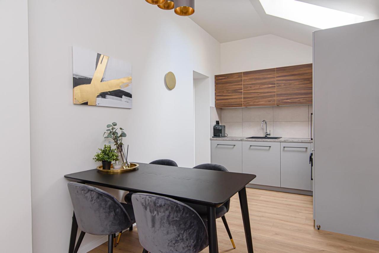 Zydu Str Two Bedrooms Apartment By Urban Rent Wilna Exterior foto
