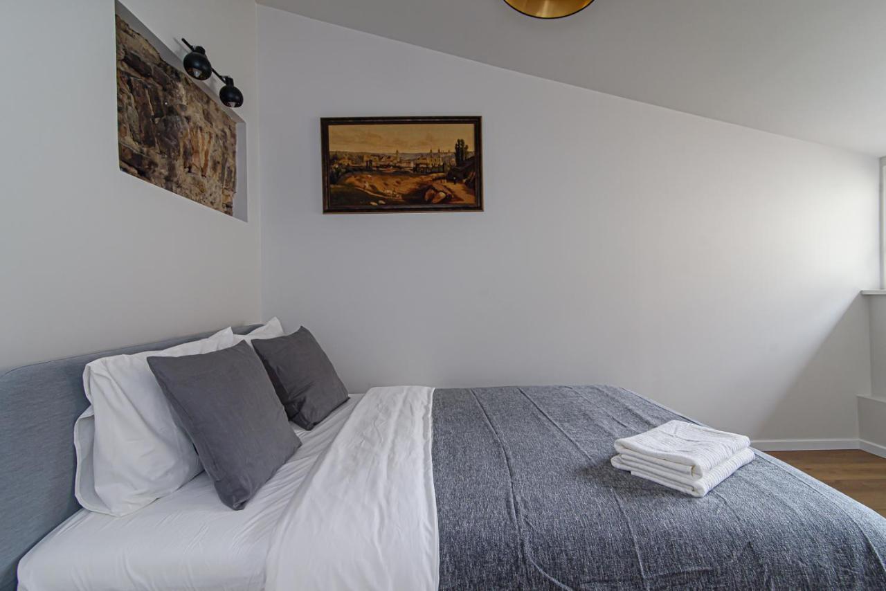 Zydu Str Two Bedrooms Apartment By Urban Rent Wilna Exterior foto