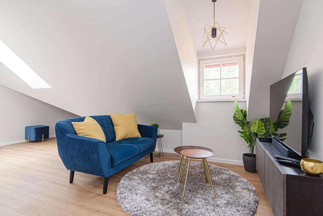 Zydu Str Two Bedrooms Apartment By Urban Rent Wilna Exterior foto