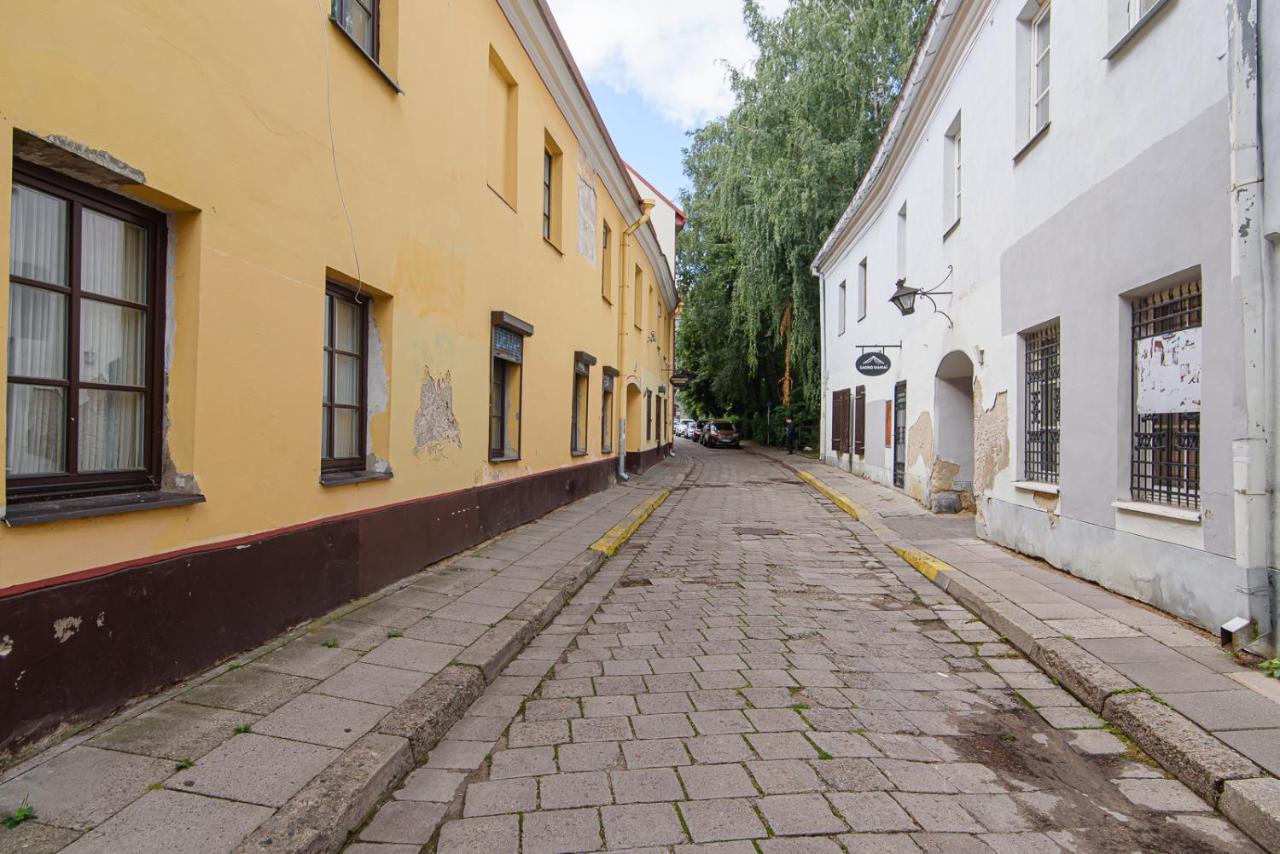Zydu Str Two Bedrooms Apartment By Urban Rent Wilna Exterior foto