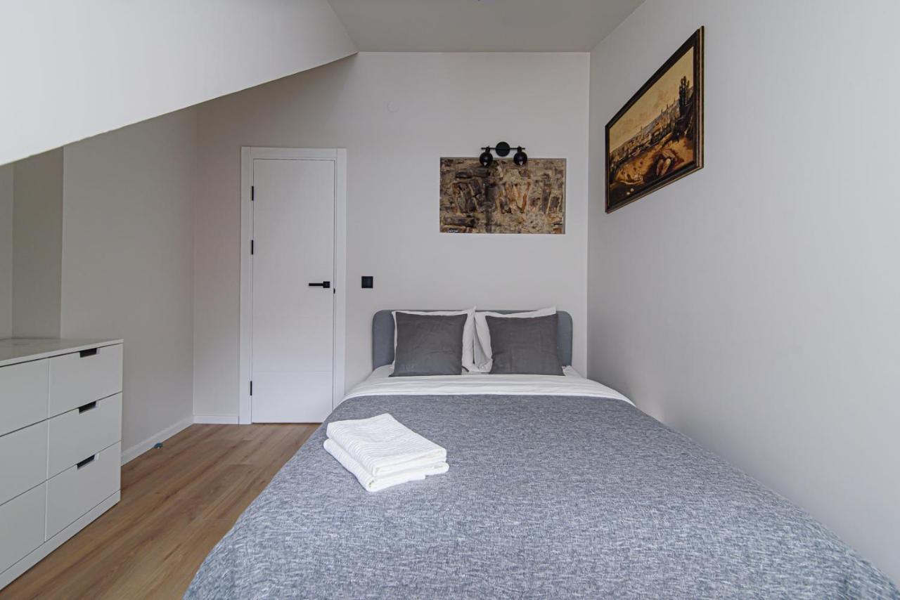 Zydu Str Two Bedrooms Apartment By Urban Rent Wilna Exterior foto