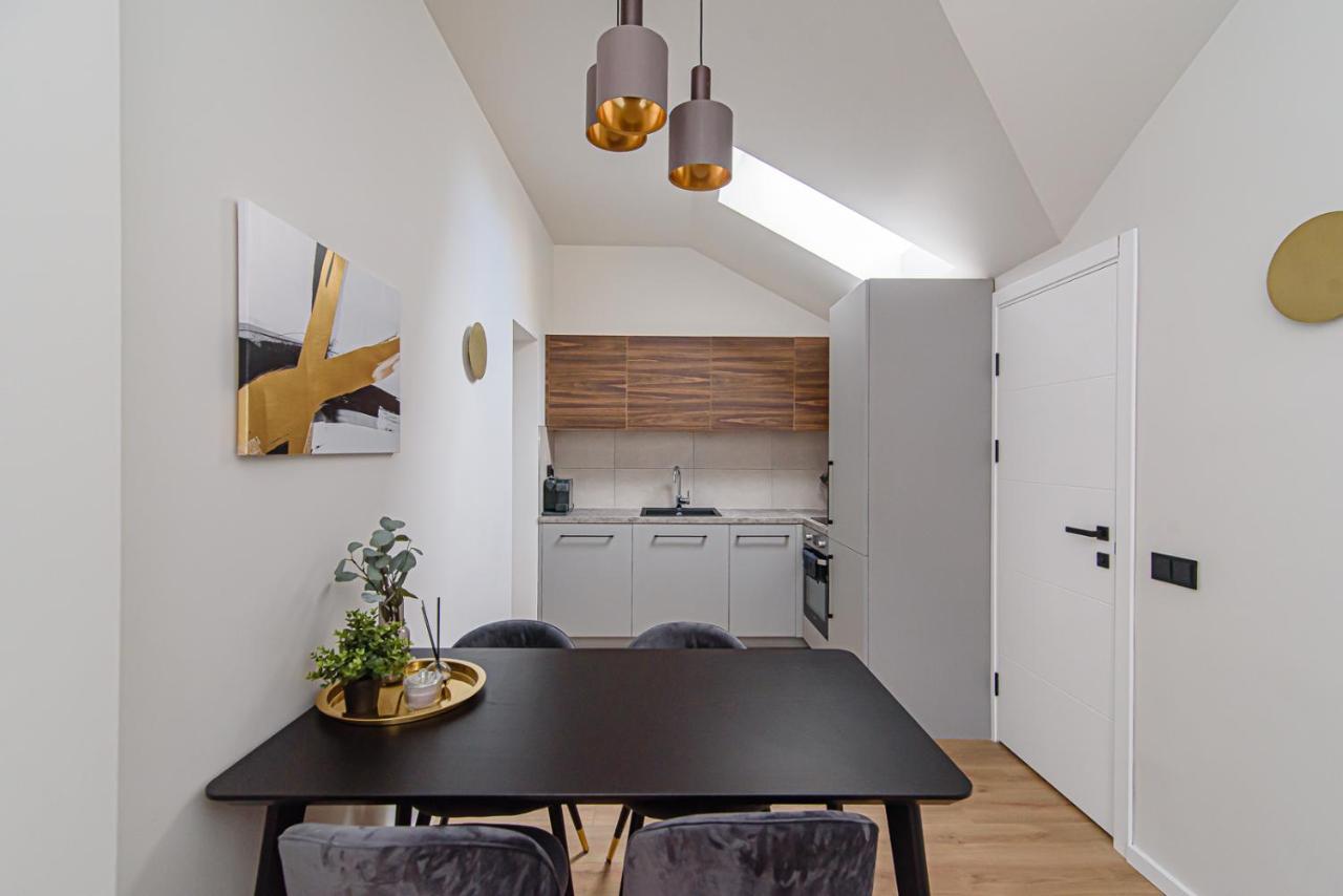 Zydu Str Two Bedrooms Apartment By Urban Rent Wilna Exterior foto